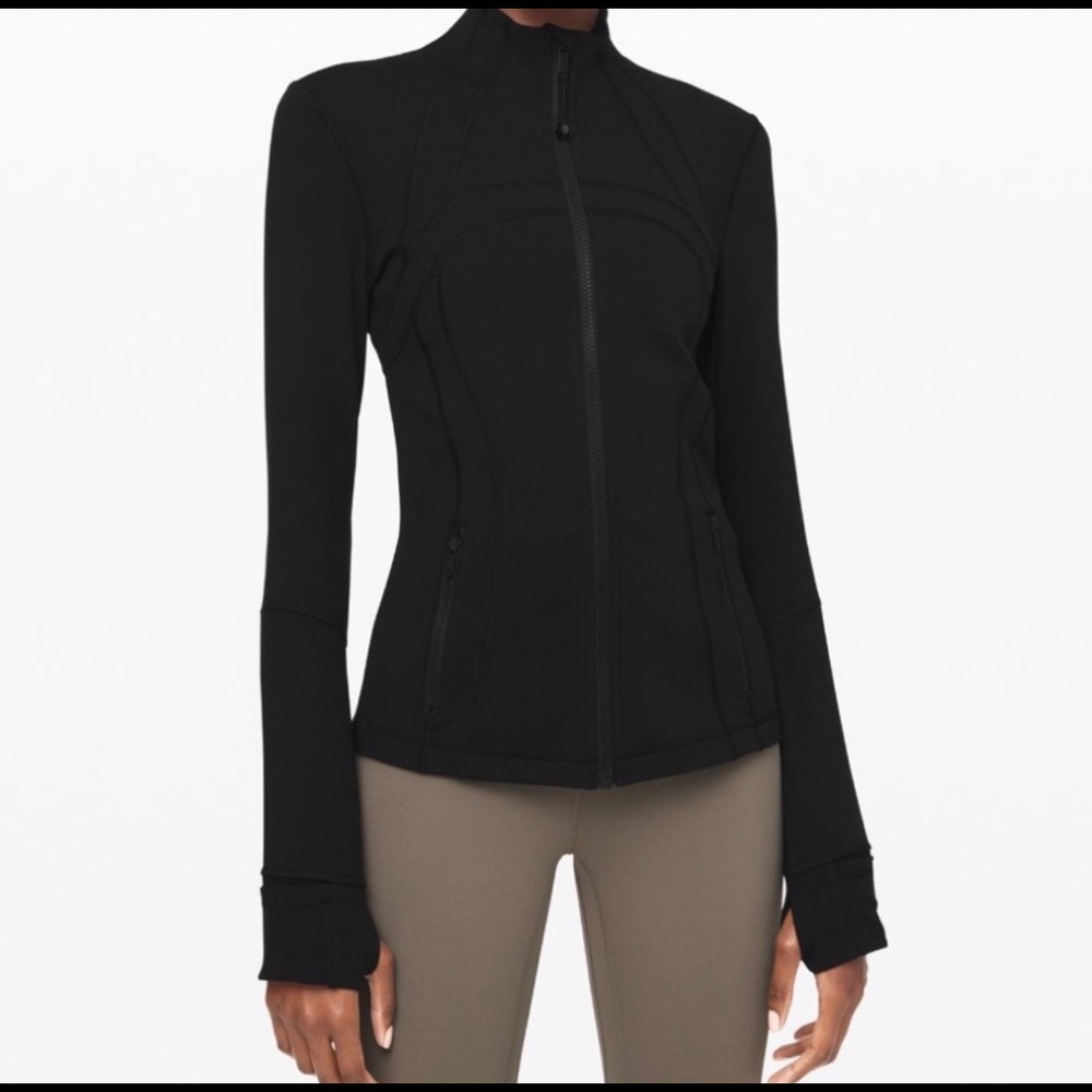 Lululemon Jacket
